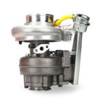 TURBOCHARGER 220-7 5