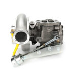 TURBOCHARGER 220-7 5