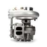 TURBOCHARGER   PC200 / 220-7