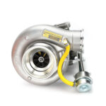 TURBOCHARGER 220-7 5