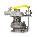 TURBOCHARGER 3D84-1 1