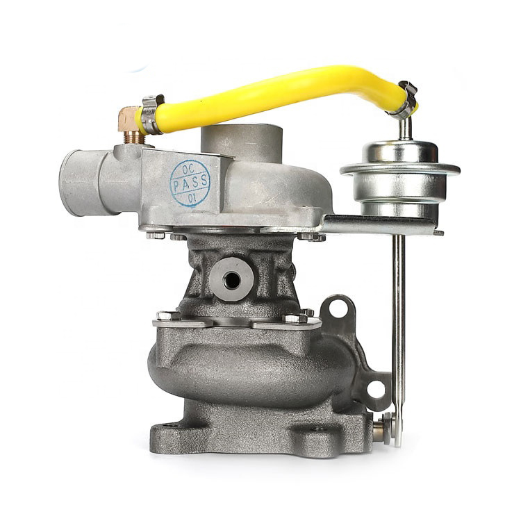 TURBOCHARGER 3D84-1 2