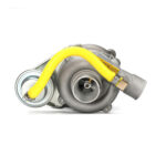 TURBOCHARGER 3D84-1 1