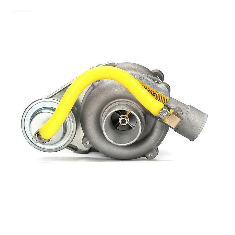 TURBOCHARGER 3D84-1 3