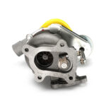 TURBOCHARGER 3D84-1 1