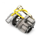 TURBOCHARGER 4BT 1