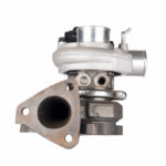 TURBOCHARGER   4D56