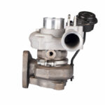 TURBOCHARGER 4D56 1