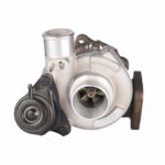 TURBOCHARGER 4D56 1