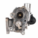 TURBOCHARGER 4D56 1