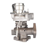 TURBOCHARGER 4M40 1