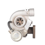 TURBOCHARGER 4M40 1