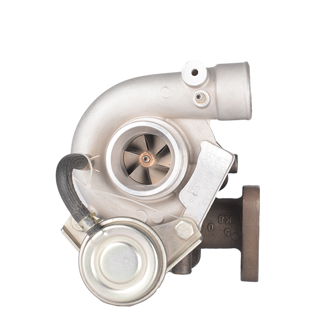 TURBOCHARGER 4M40 3