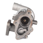 TURBOCHARGER 4M40 1