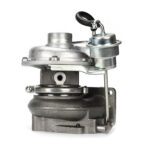 TURBOCHARGER 4TNV98 1