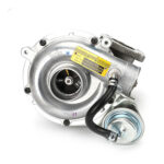 TURBOCHARGER 4TNV98 1