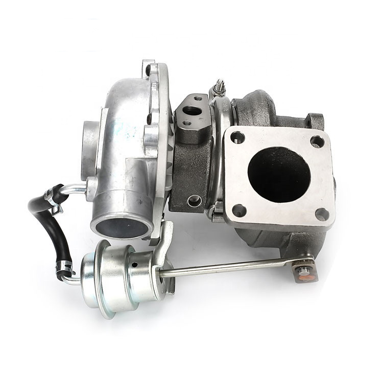 TURBOCHARGER 4TNV98 4