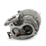 TURBOCHARGER 4TNV98 1
