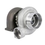 TURBOCHARGER 7C7691 4