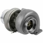 TURBOCHARGER 7C7691 4