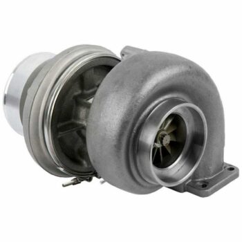 TURBOCHARGER   7C7691