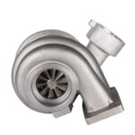TURBOCHARGER CAT235 1
