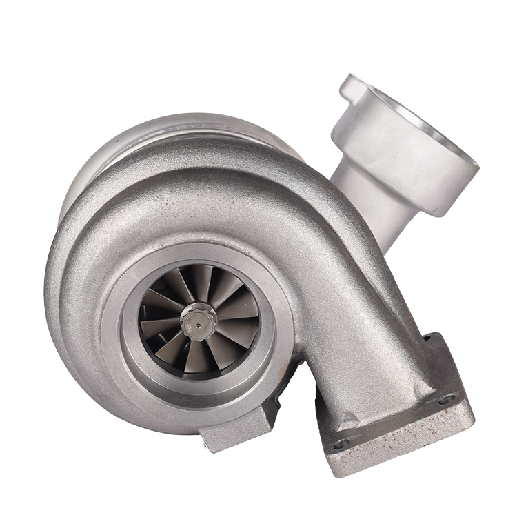 TURBOCHARGER CAT235 3