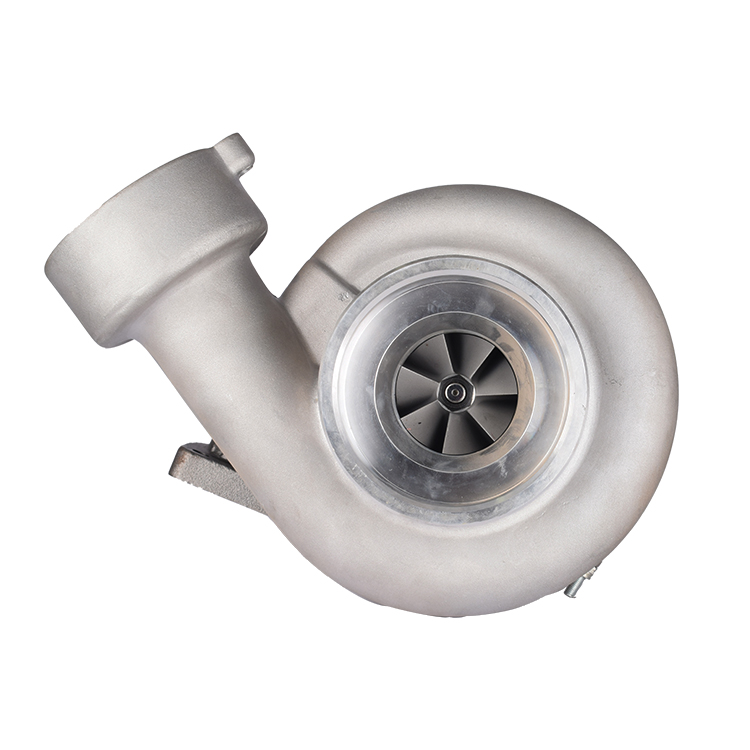 TURBOCHARGER CAT235 4