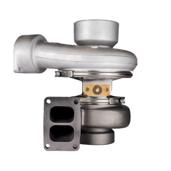 TURBOCHARGER   CAT966
