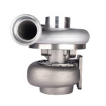 TURBOCHARGER D155-2 2