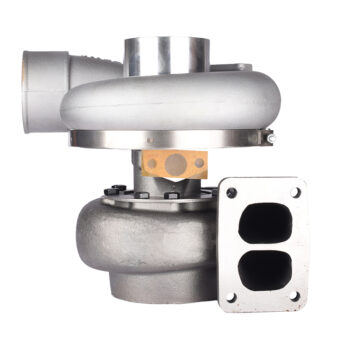 TURBOCHARGER   D155-2