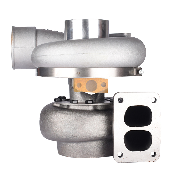 TURBOCHARGER D155-2 2