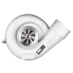 TURBOCHARGER D155-2 2