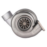 TURBOCHARGER D155-2 2