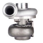 TURBOCHARGER D155A 1