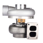 TURBOCHARGER D155A 1