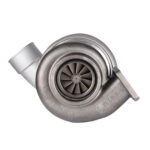 TURBOCHARGER D155A 1
