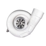 TURBOCHARGER D155A 1