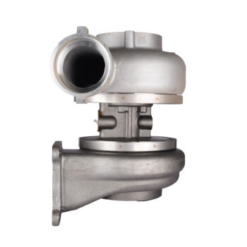 TURBOCHARGER   D355-2