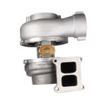 TURBOCHARGER D355-2 1