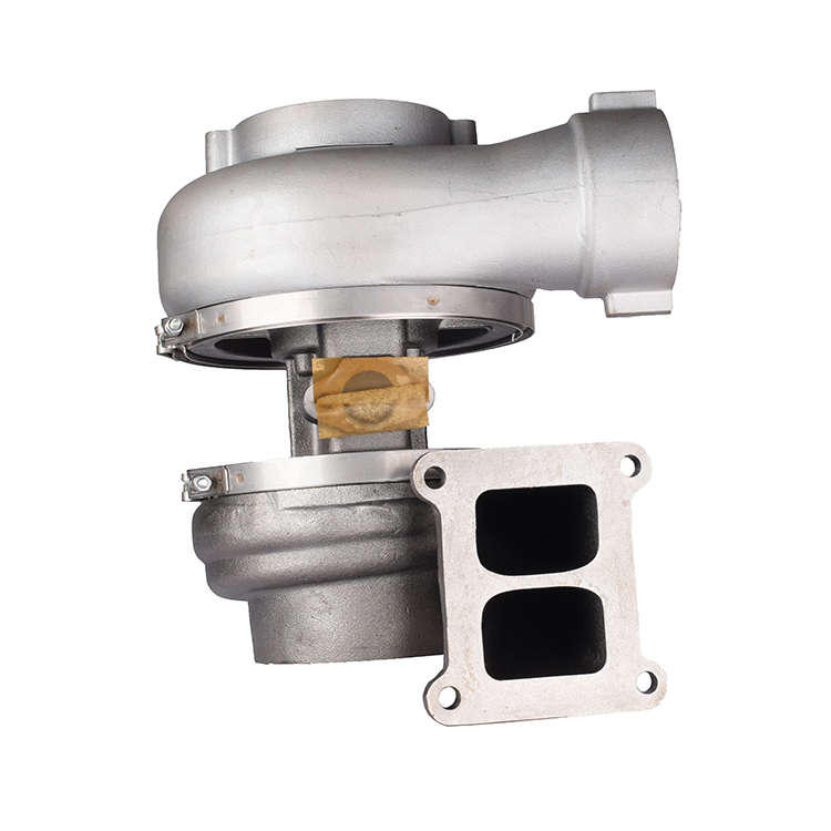 TURBOCHARGER D355-2 2