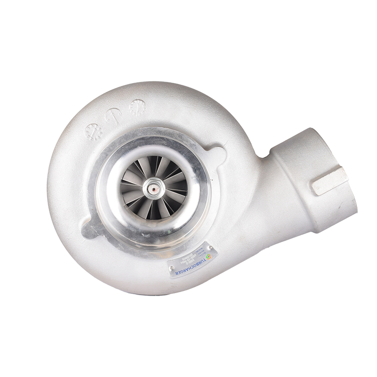 TURBOCHARGER D355-2 3