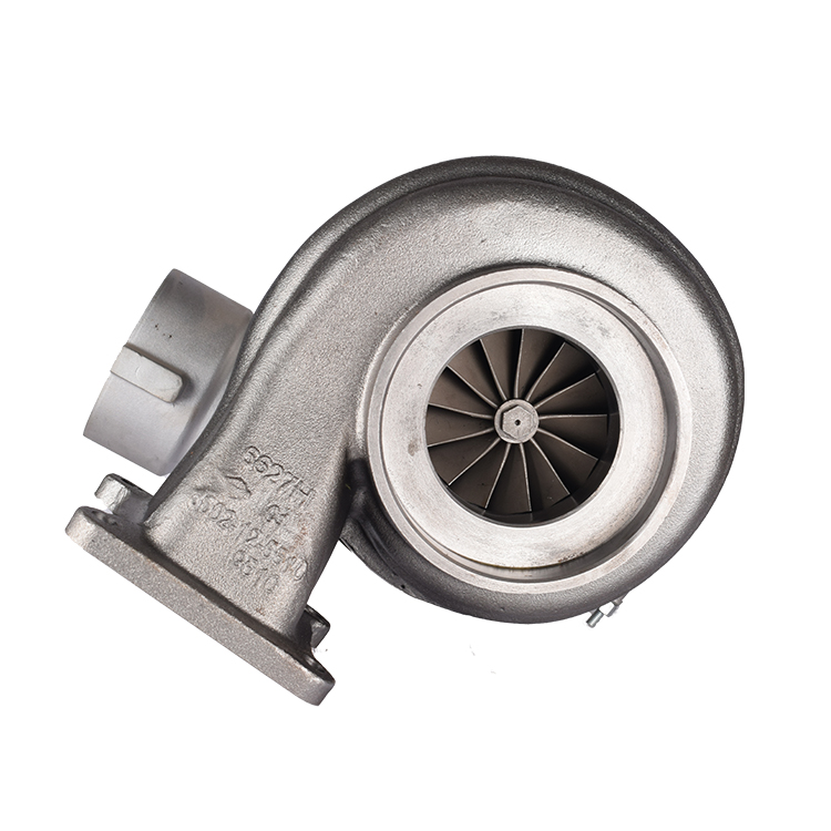 TURBOCHARGER D355-2 4