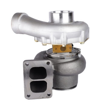 TURBOCHARGER   D375-5