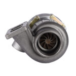TURBOCHARGER D375-5 1