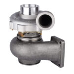 TURBOCHARGER D375-5 1