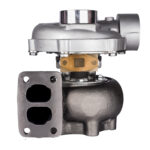 TURBOCHARGER DH300 1