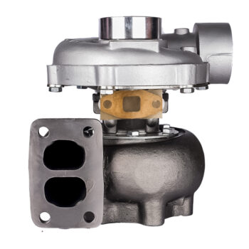 TURBOCHARGER   DH300