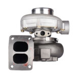 TURBOCHARGER   DH420