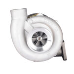 TURBOCHARGER DH420 1